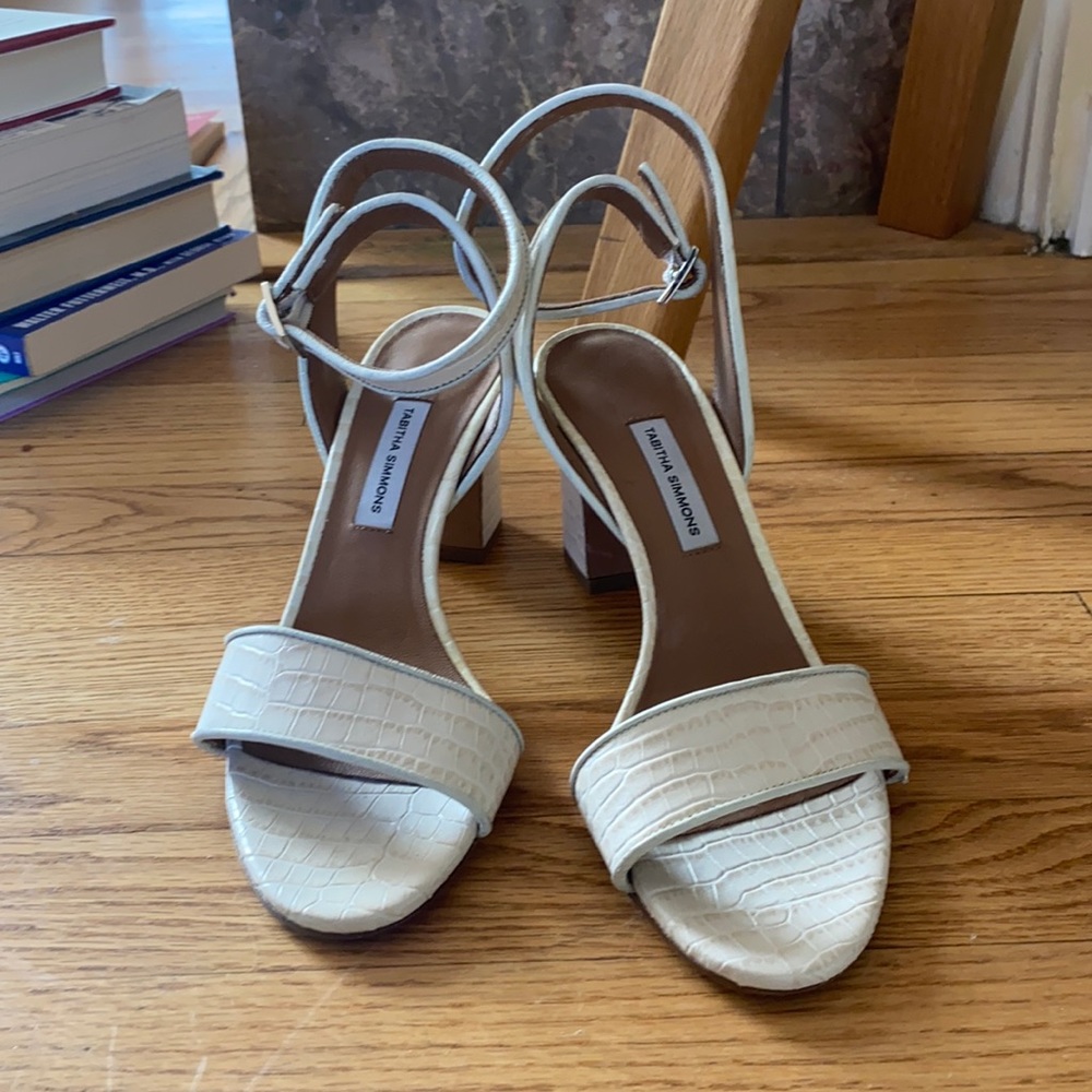Tabitha Simmons Heels